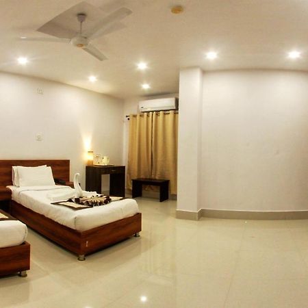 Kp Residency Mangaldai Exterior foto